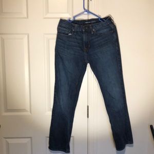 Old navy jeans